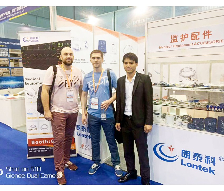 朗泰科参展CMEF2018第79届中国国际医疗器械(春季)_02.jpg